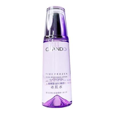 护肤品160ml补水保湿自然堂