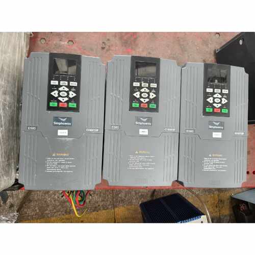 议价四方变频器E5804T0110G4T0150P维修
