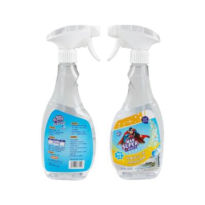 万能雳威厉威威立免洗清洁剂