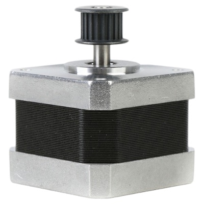 42-34步进电机带惰轮低噪音