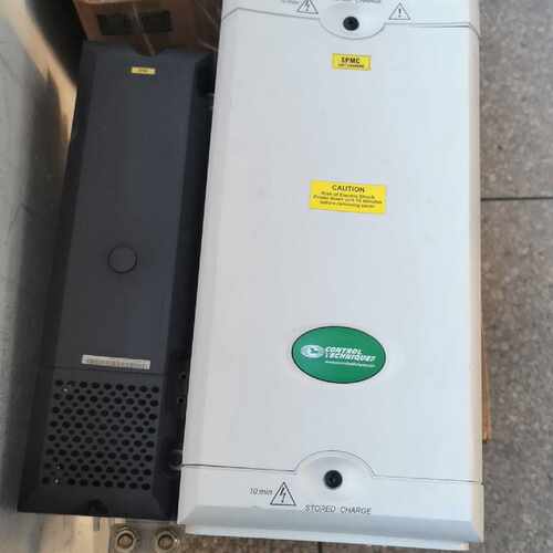 议价艾默生CT变频器电源SPMC1402整流单元SPMC2402