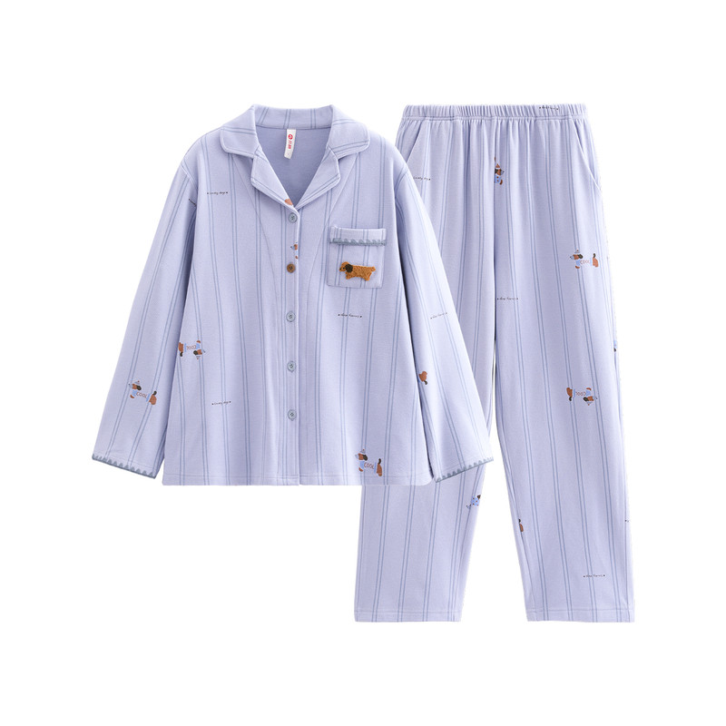 ���� Ůʿ˯�´��＾Ľ˹�޿���������װ FJ26930088 �ǿ��� 155(S) 155Ԫ