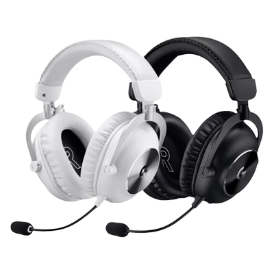 顺丰罗技gprox二代无线游戏耳机