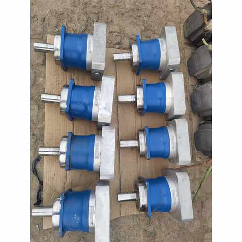 议价阿尔法减速机SP140S-MF1-5-0K1-2S，速比5，