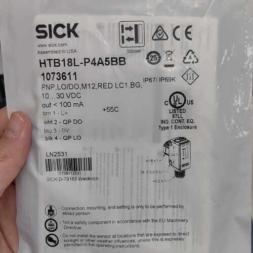 HTB18L-P4A5BB 工业光纤模块 通讯传输设备