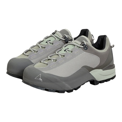现货 ROA HIKING HIDA LOW 机能户外拼接结构休闲徒步登山鞋 25AW