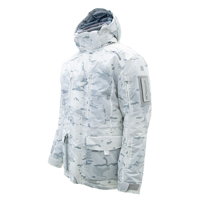 ECIG4.0JACKET卡伦超轻抗寒夹克