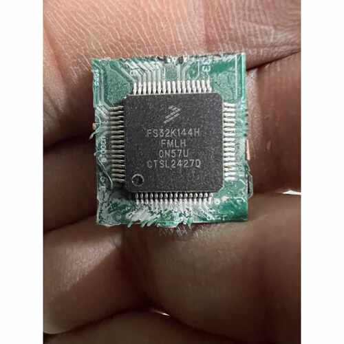 【议价-可维修】FS32K144HFMLH /均有货