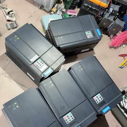 【议价-可维修】  INOVANCE MD500T30GB 变频器 30KW /均有货