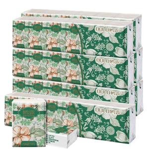 消消乐鸥露手帕纸60包迷你便携式抽纸餐巾纸欧露随身装小包