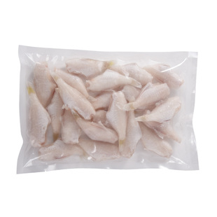 耗儿鱼新鲜冷冻小号扒皮鱼中小号马面鱼剥皮鱼商用批发火锅海鲜