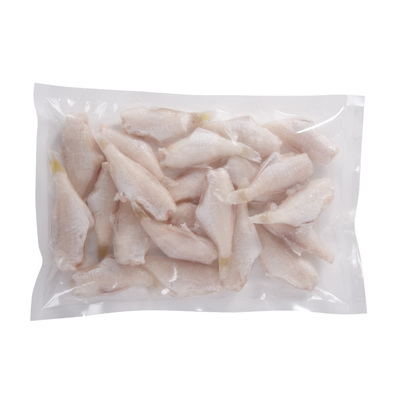 耗儿鱼免处理去皮去内脏去头