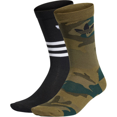 adidas阿迪达斯男运动袜子