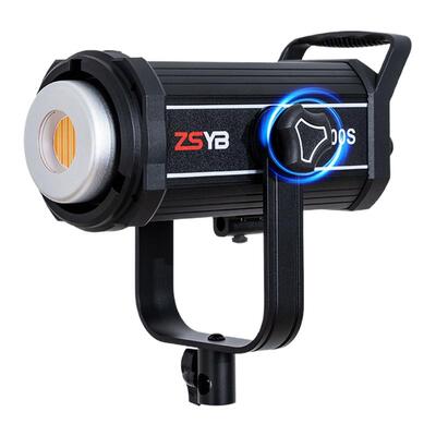 BOKELAI双色影视级高显色灯300瓦