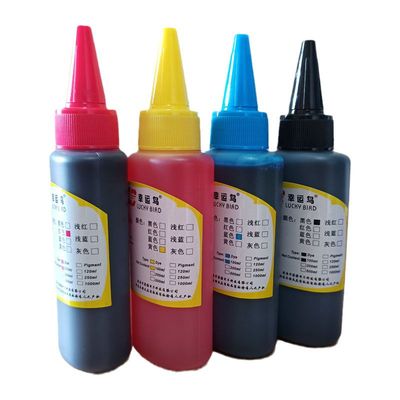 幸运鸟墨水加墨工具2700打印机