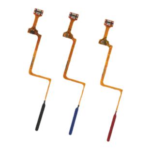 适用于红米K30 K30S K30i指纹排线按键侧键 感应解锁识别按键开机