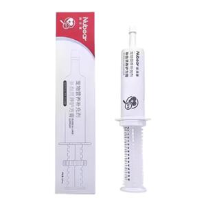 纽贝健补学灵养护方膏60ml猫咪狗狗补充营养正品速发宠物补学灵