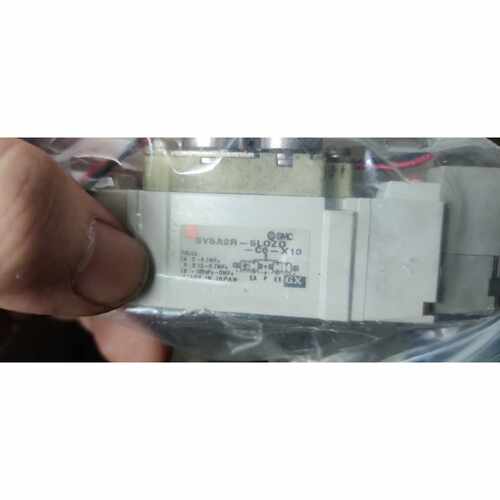 SMC原装正品电磁阀SY5A2R5LZC6原装正品议价