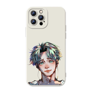 薛之谦的女人不会输手机壳joker演唱会天外来物适用苹果16华为mate60周边iPhone17promax13OPPO小米14vivo15p