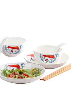 碗碟套装家用日式餐具情侣组合