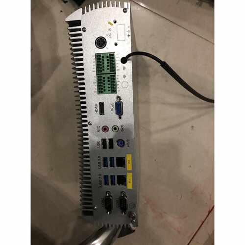 询价阿普奇ABOX700工控高性能主机软路由nas虚