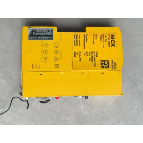 溢价-SICK西克安全继电器RLY3-0SSD2-CARD，型号D