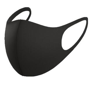 明星口罩女春夏季薄款防晒网红黑色冰丝口罩可水洗调节款透气男