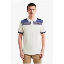 fred perry/佛莱德派瑞男士polo衫1