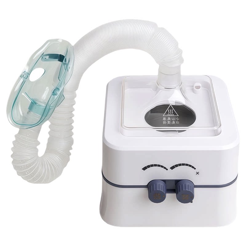 淘保康熏鼻器鼻子热敷神器鼻子炎