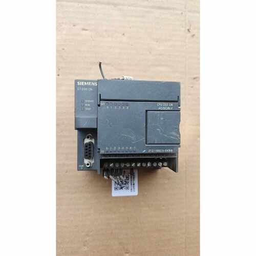 询价-S7-200 CPU222 CN模块 6ES7 212