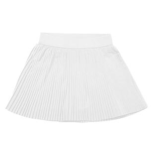 【自营】STIM 女士云感透气运动百褶短裙网球裙