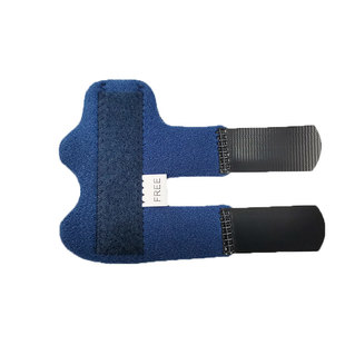 手指保护指套食指中指无名指小手指护指套运动护指保护套现货包邮