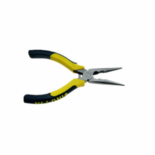 家用服装厂电工五金店尖嘴钳工业缝纫机维修工具手工修理机修钳子