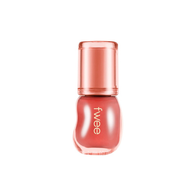 fwee立体光泽唇彩水光镜面水润