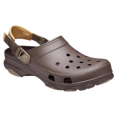 卡洛驰洞洞鞋CROCS男鞋夏季正品