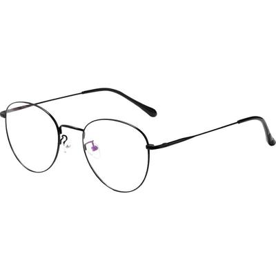 墨镜男士女韩版变色大脸