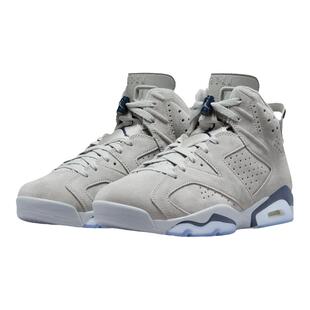Air Jordan 6 Retro AJ6灰色乔治城 潮流复古篮球鞋CT8529-012