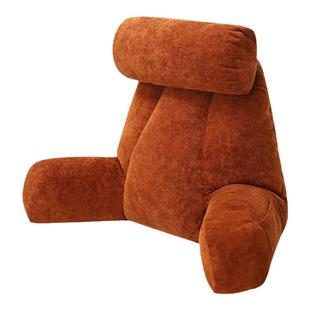 靠枕床头软包飘窗大靠背垫床上孕妇哺乳喂奶护颈护腰沙发看书神器