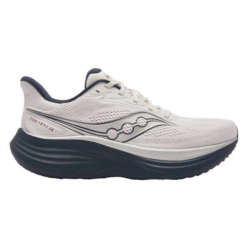 SAUCONY/索康尼TRIUMPH胜利24