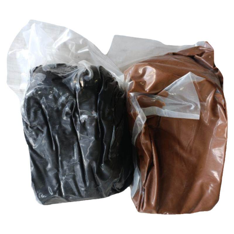 2kg一套ab船用电缆密封防火泥
