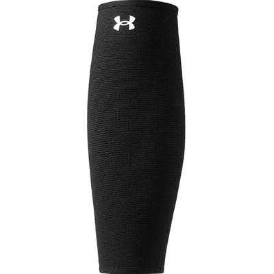 安德玛运动护小腿腿套女马拉松