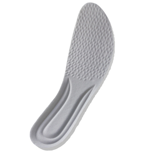 乳胶鞋垫加绒男女运动气垫减震aj1吸汗透气防臭软底舒适久站不累