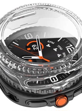 适用三星watch8classic手表壳