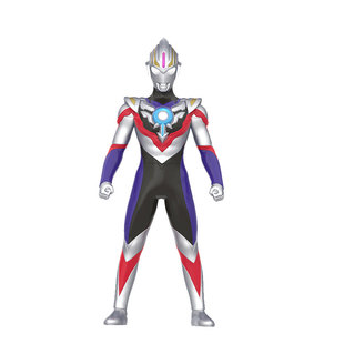 正版欧布奥特曼人偶儿童玩具新款关节可动模型噢特曼男孩生日礼物