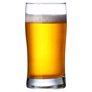 新款精酿啤酒杯网红大容量扎啤杯商用玻璃杯创意品脱杯酒吧专用