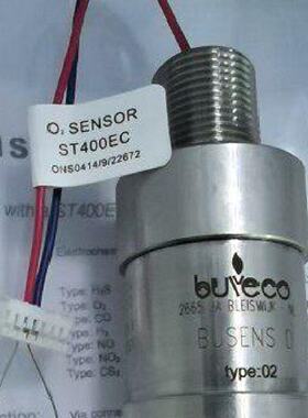 BuvecO BUSENS D型 O2传感器议价