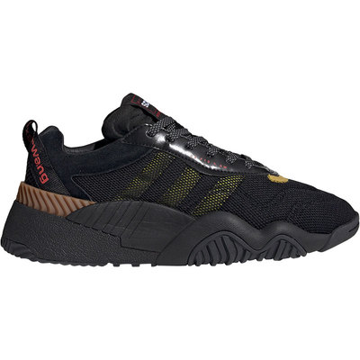 Adidas/阿迪达斯正品三叶草运动 男子低帮轻便经典跑步鞋 EG4902
