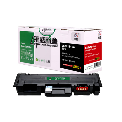 莱盛正装LS-W1810A粉盒W1816A硒鼓体 适用惠普323sdn打印机HPLaser 323sdnw 323dnw 323d 303d 303dnw w1816a