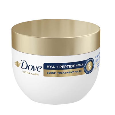 泰国版正品Dove多芬小金碗护发素