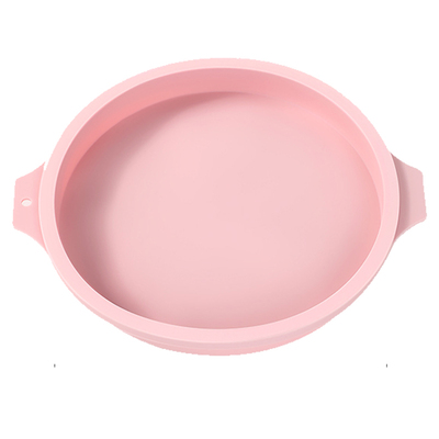 FC蛋糕模具奶冻粉硅胶模具生日烘焙家用戚风慕斯烤箱食品diy工具